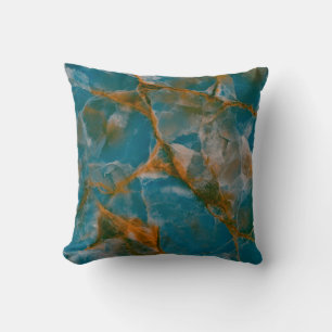 marble texture background, natural breccia marbel cushion