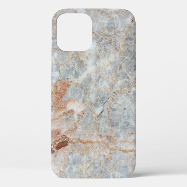 marble texture background pattern with high resolu Case-Mate iPhone case (Back)