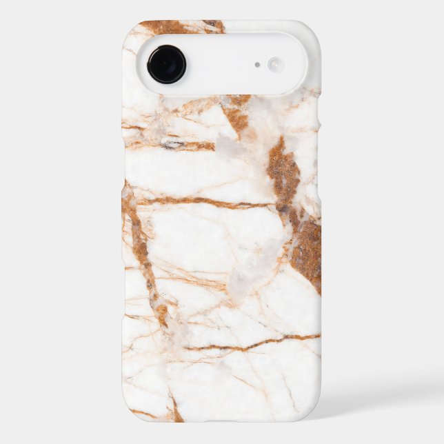 Marble texture Case-Mate iPhone case (Back)