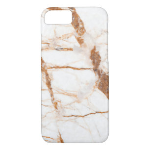 Marble texture iPhone 8/7 case