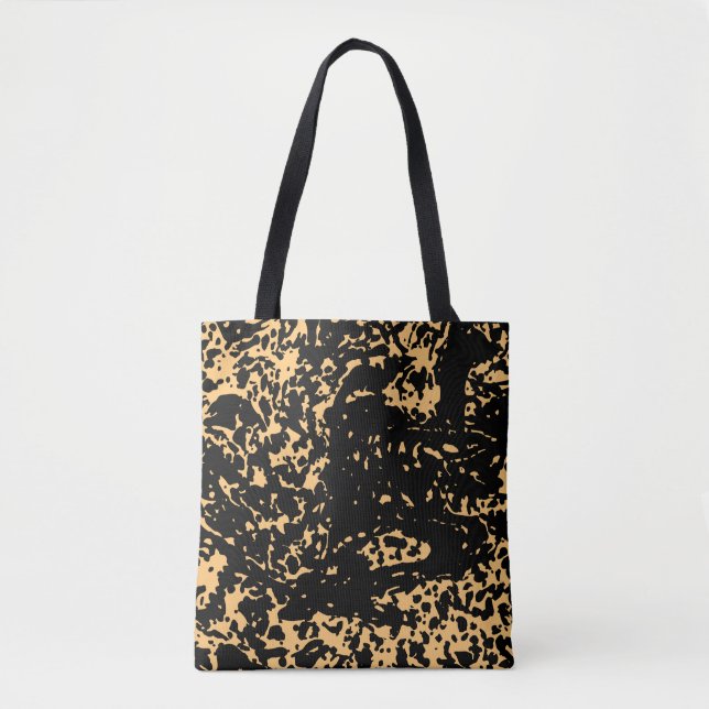 Marble Texture Cute     Tote Bag (Front)