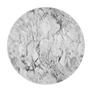 Marble Texture Cutting Board