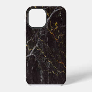 Marble Texture: Elegant Design Background iPhone 12 Case