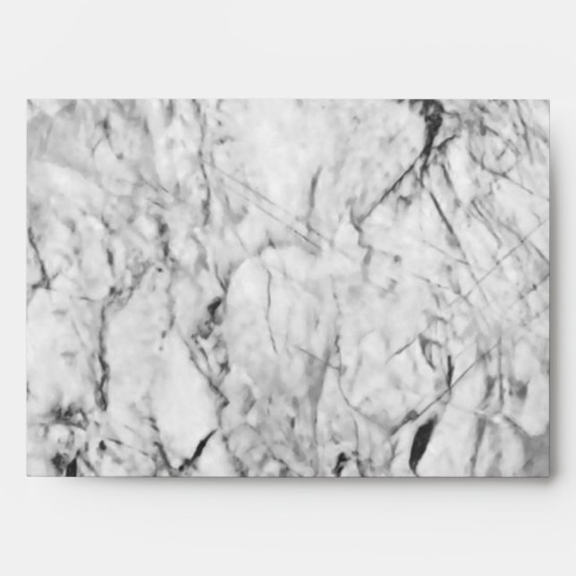Marble Texture Envelopes (Front)