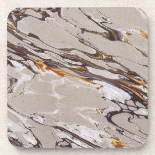  Marble Texture Nature   Coaster