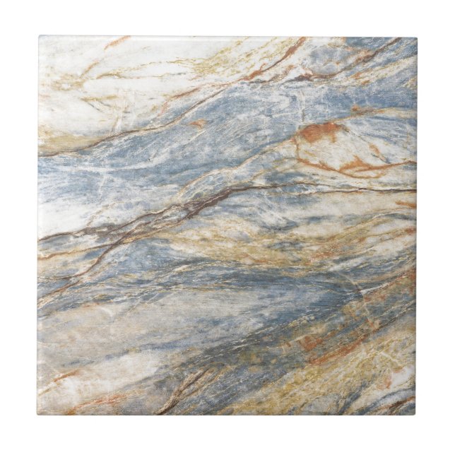 Marble tile (Front)