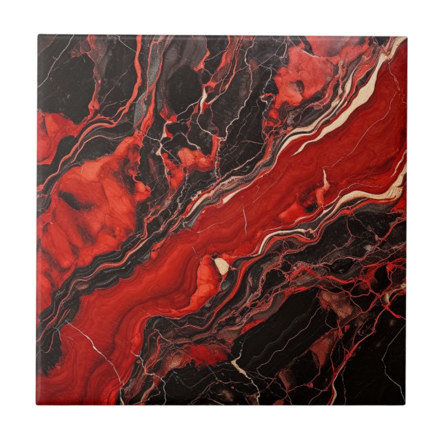 Marble Tile (Front)