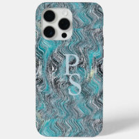Marble Waves