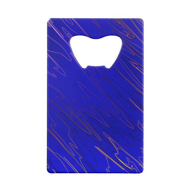 Marbled Blue (Back)