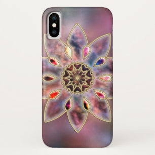 Marbled Galaxies iPhone Case-Mate Case