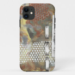 Marbled Pixels II Case-Mate iPhone Case