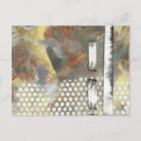 Marbled Pixels II