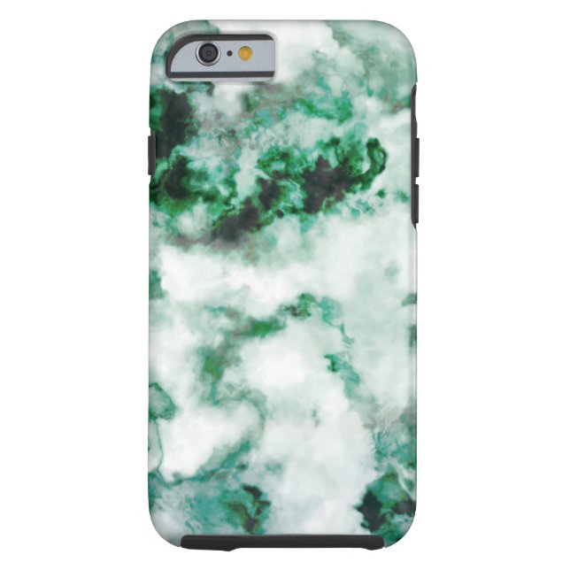 Marbled Quartz Texture Case-Mate iPhone Case (Back)
