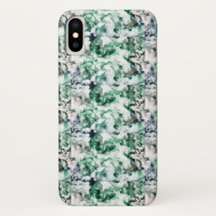 Marbled Quartz Texture Case-Mate iPhone Case