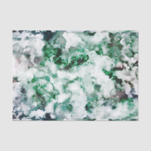 Marbled Quartz Texture Tissue Paper