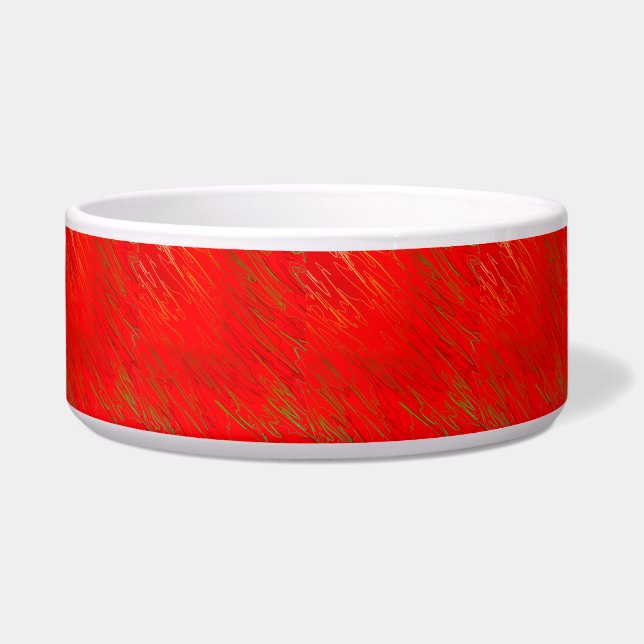 Marbled Red (Front)