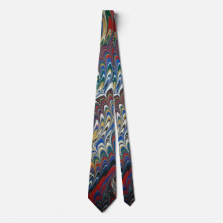 Marbled Tie