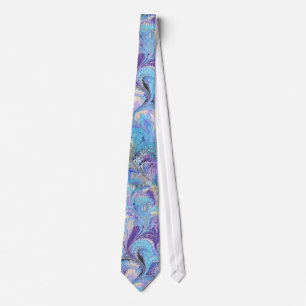 Marbled Tie