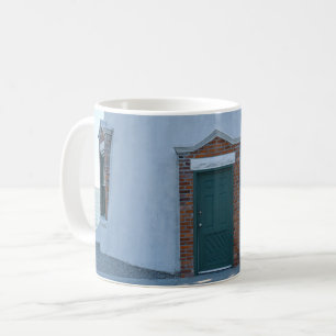 Marblehead Light Coffee Mug