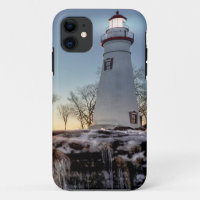 Marblehead Lighthouse