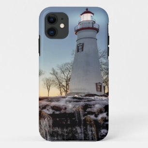 Marblehead Lighthouse Case-Mate iPhone Case