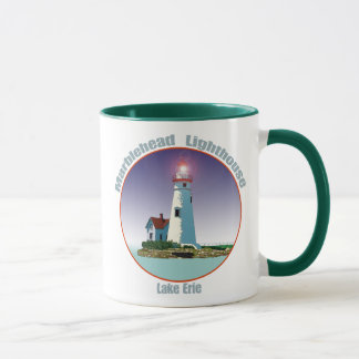 Marblehead Lighthouse Mug