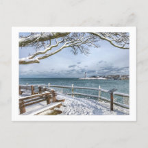 Marblehead, Massachusetts, Winter Harbour
