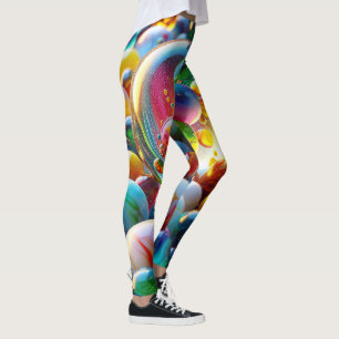 Marbles Leggings