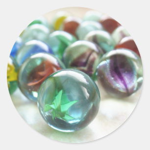 Marbles Stickers 003