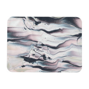 Marbling V Crop Magnet