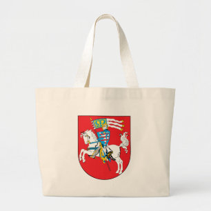 Marburg Coat of Arms Tote Bag