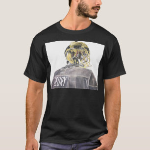 Marc Andre Fleury Classic T Shirt