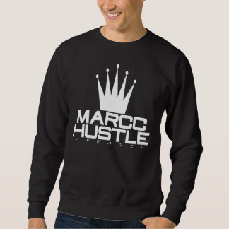 MARCC HUSTLE APPAREL SWEATSHIRT