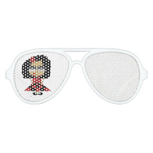 Marcedes glasses