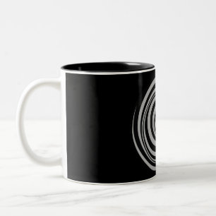Marcel Duchamp Anémic Cinéma Coffee Mug