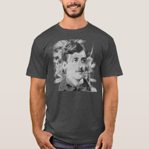 Marcel Proust T-Shirt