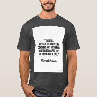 Marcel Proust T-Shirt