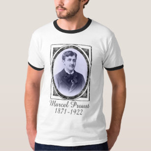 Marcel Proust T-Shirt