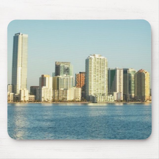 March 2006. 2 mouse pad (Front)