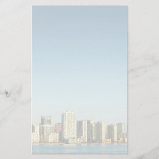 March 2006. 2 stationery (Front)