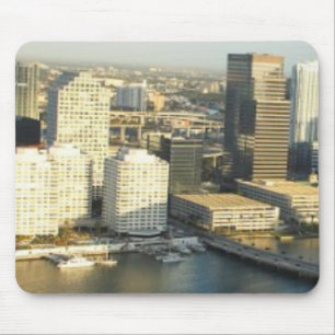 March 2006. mouse pad