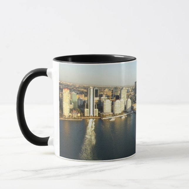 March 2006. mug (Left)