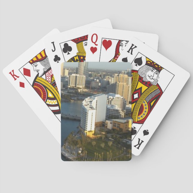 March 2006. playing cards (Back)