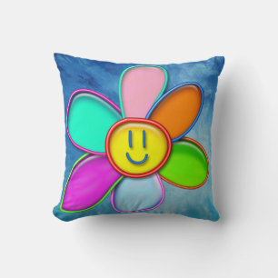 March 2020 - Desire for freedom - Cushion