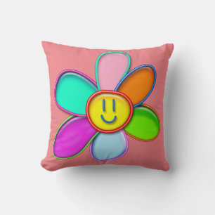 March 2020 - Desire for freedom - Cushion