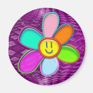 March 2020 - Desire for freedom - Magnet