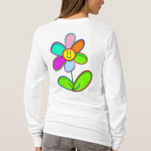 March 2020 - Desire for freedom - T-Shirt