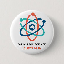 March for Science - Australia -