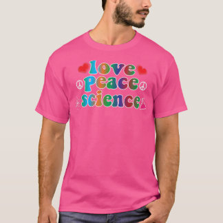March For Science Tshirt Washington DC 2017 Shirt