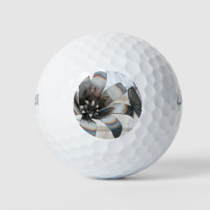 March Golf Balls